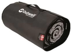 Outwell Sundale 7 Flat Woven Carpet -Buitenkampeertent Winkel outwell stone lake 7 wood lake 7pa sundale 7 knoxville 7 flat woven carpet grey 1