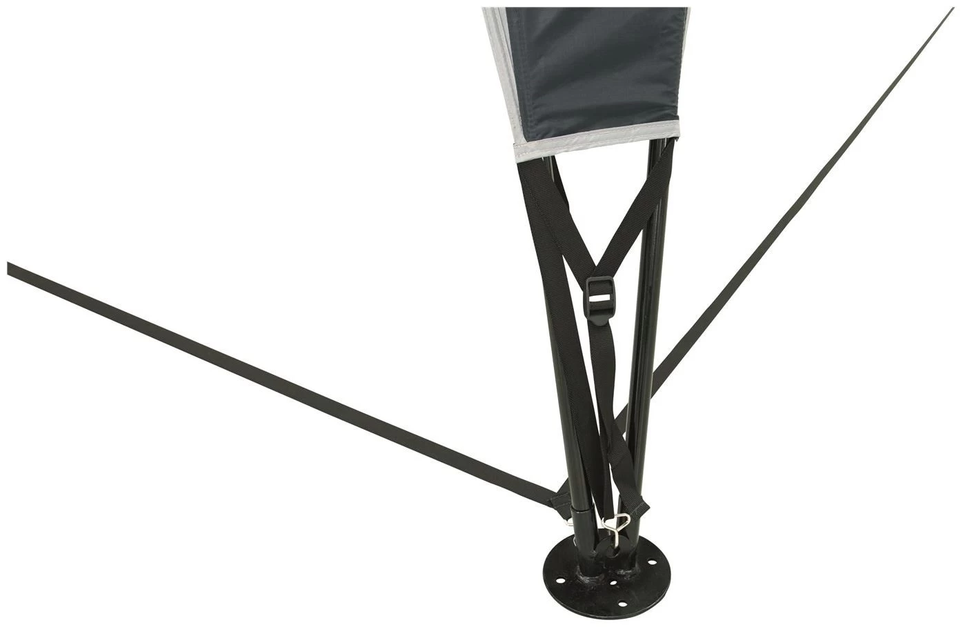 Outwell Summer Lounge L Blue 8 Outwell Summer Lounge L Blue - Afbeelding 6