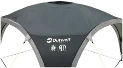 Outwell Summer Lounge L Blue 18 Outwell Summer Lounge L Blue -Buitenkampeertent Winkel outwell summer lounge l blue 6