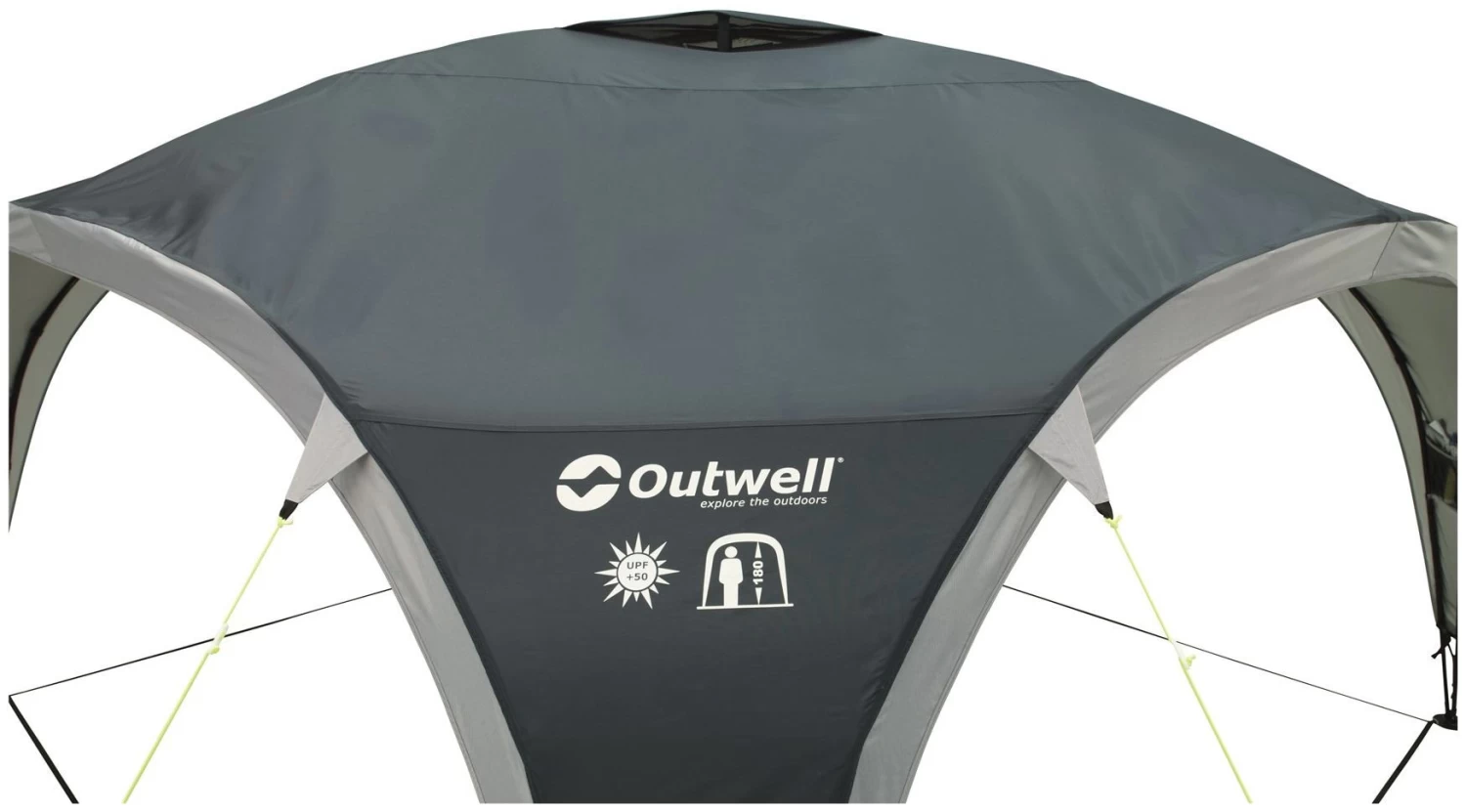 Outwell Summer Lounge L Blue 9 Outwell Summer Lounge L Blue - Afbeelding 7
