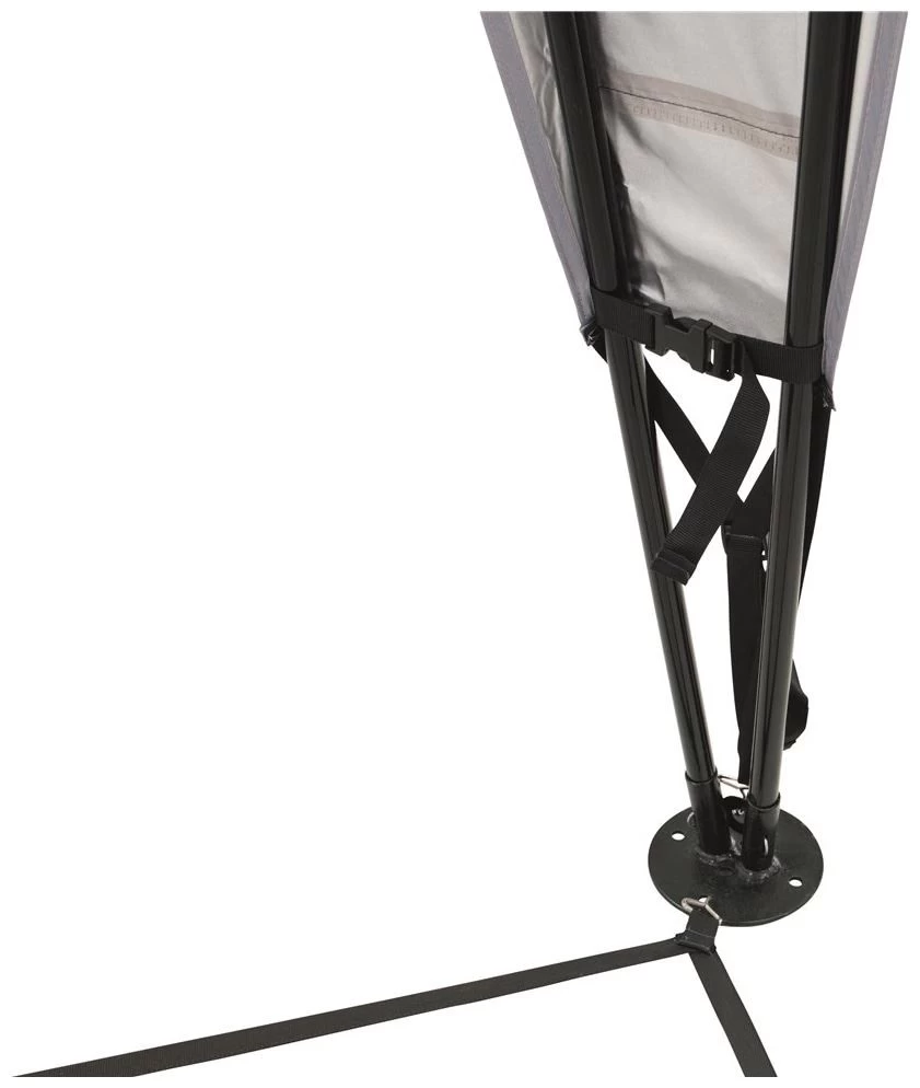 Outwell Summer Lounge L Blue 10 Outwell Summer Lounge L Blue - Afbeelding 8