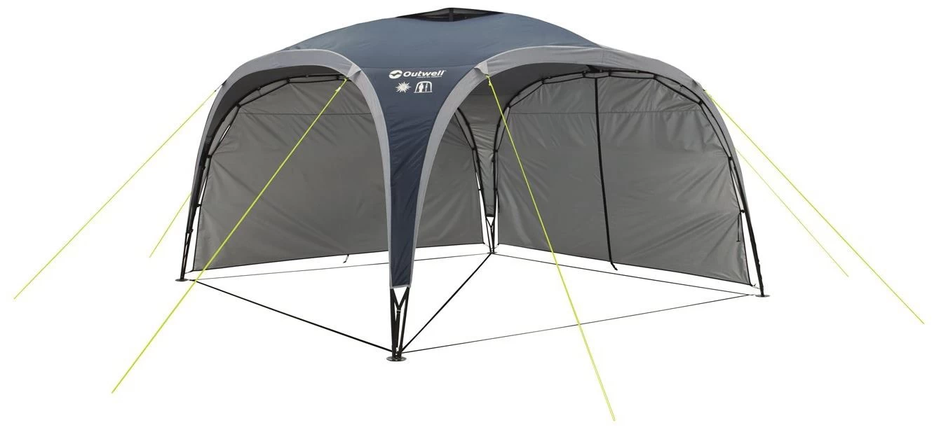 Outwell Summer Lounge L Blue 11 Outwell Summer Lounge L Blue - Afbeelding 9