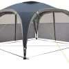 Outwell Summer Lounge M Sidewall With Zipper, 2 Pcs Blue -Buitenkampeertent Winkel outwell summer lounge m sidewall with zipper 2 pcs blue 0