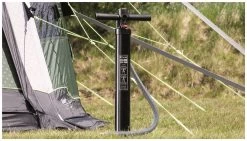 Outwell Sundale 7PA Green -Buitenkampeertent Winkel outwell sundale 7pa green 10