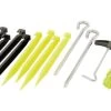 Outwell Tent Accessories Pack Mixed Colours