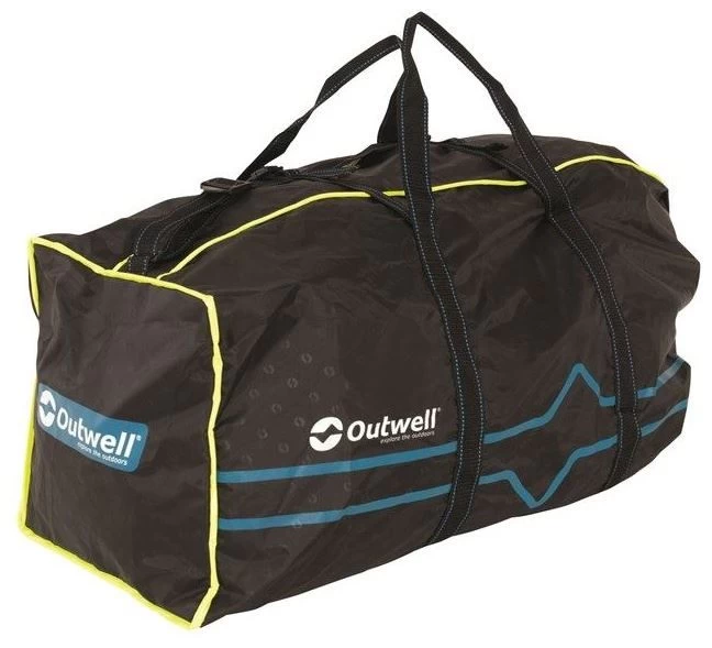 Outwell Tent Carry Bag Black 3 Outwell Tent Carry Bag Black