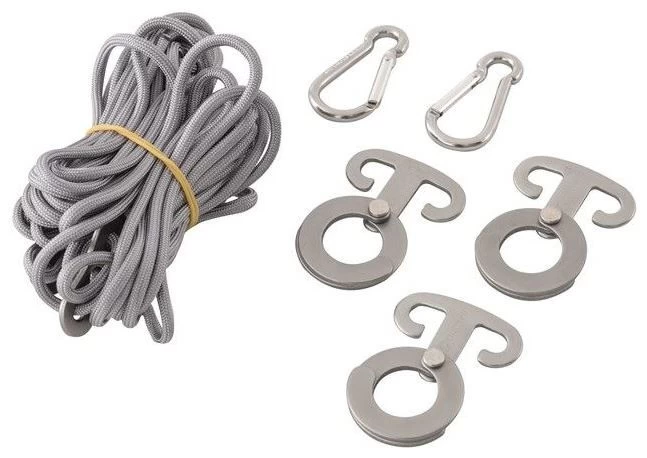 Outwell Tent Hanging System 4 Outwell Tent Hanging System - Afbeelding 2