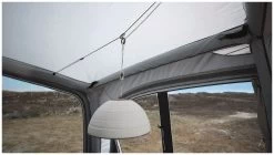 Outwell Tent Hanging System 7 Outwell Tent Hanging System -Buitenkampeertent Winkel outwell tent hanging system grey 2