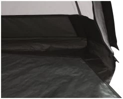 Outwell Universal Luifel Size 3 Black-Grey -Buitenkampeertent Winkel outwell universal luifel size 3 grey 5