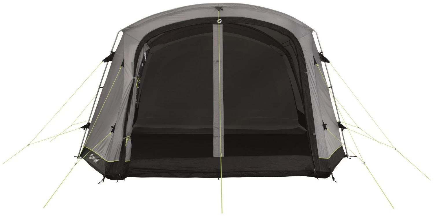 Outwell Universal Luifel Size 6 Black-Grey 8 Outwell Universal Luifel Size 6 Black-Grey - Afbeelding 6