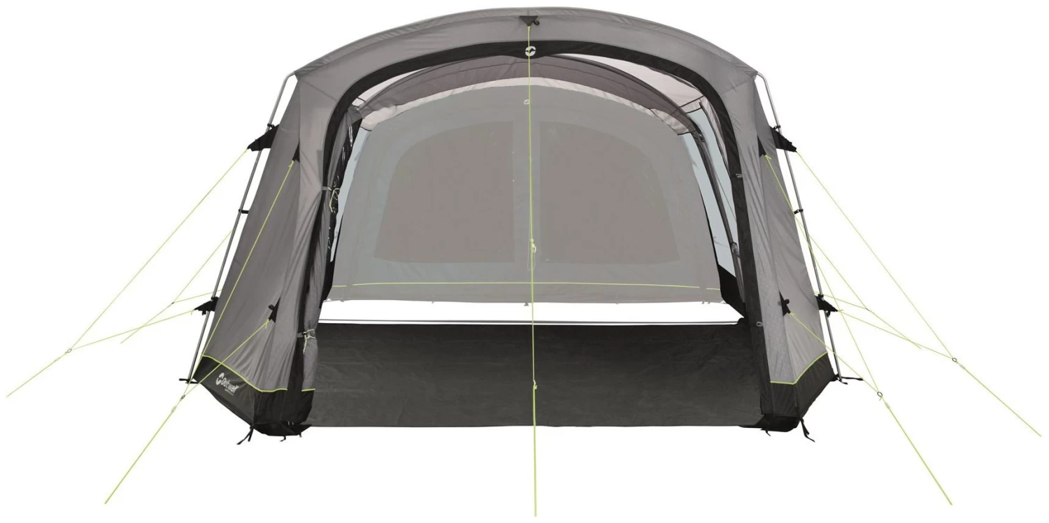 Outwell Universal Luifel Size 6 Black-Grey 11 Outwell Universal Luifel Size 6 Black-Grey - Afbeelding 9