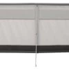 Outwell Windscreen Air Granite Grey -Buitenkampeertent Winkel outwell windscreen air granite grey 0