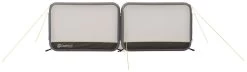 Outwell Windscreen Air Scalable 150 Grey