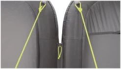 Outwell Windscreen Air Scalable 150 Grey -Buitenkampeertent Winkel outwell windscreen air scalable 150 grey 4