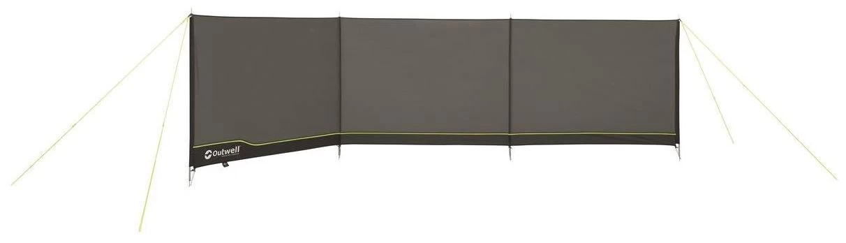 Outwell Windscreen Grey Grey 3 Outwell Windscreen Grey Grey