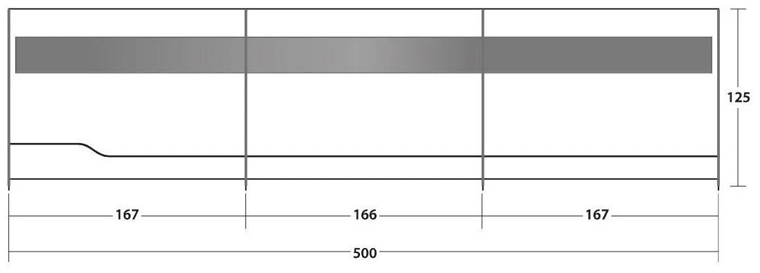 Outwell Windscreen 5 Outwell Windscreen - Afbeelding 3