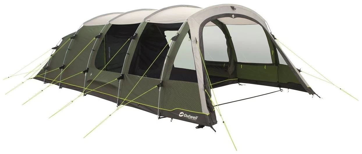 Outwell Winwood 8 Dark Leaf 3 Outwell Winwood 8 Dark Leaf