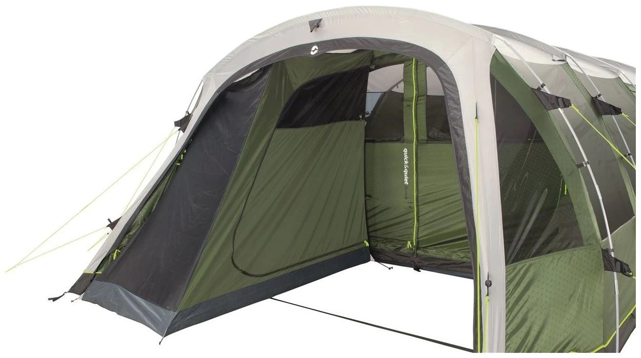 Outwell Winwood 8 Dark Leaf 5 Outwell Winwood 8 Dark Leaf - Afbeelding 3