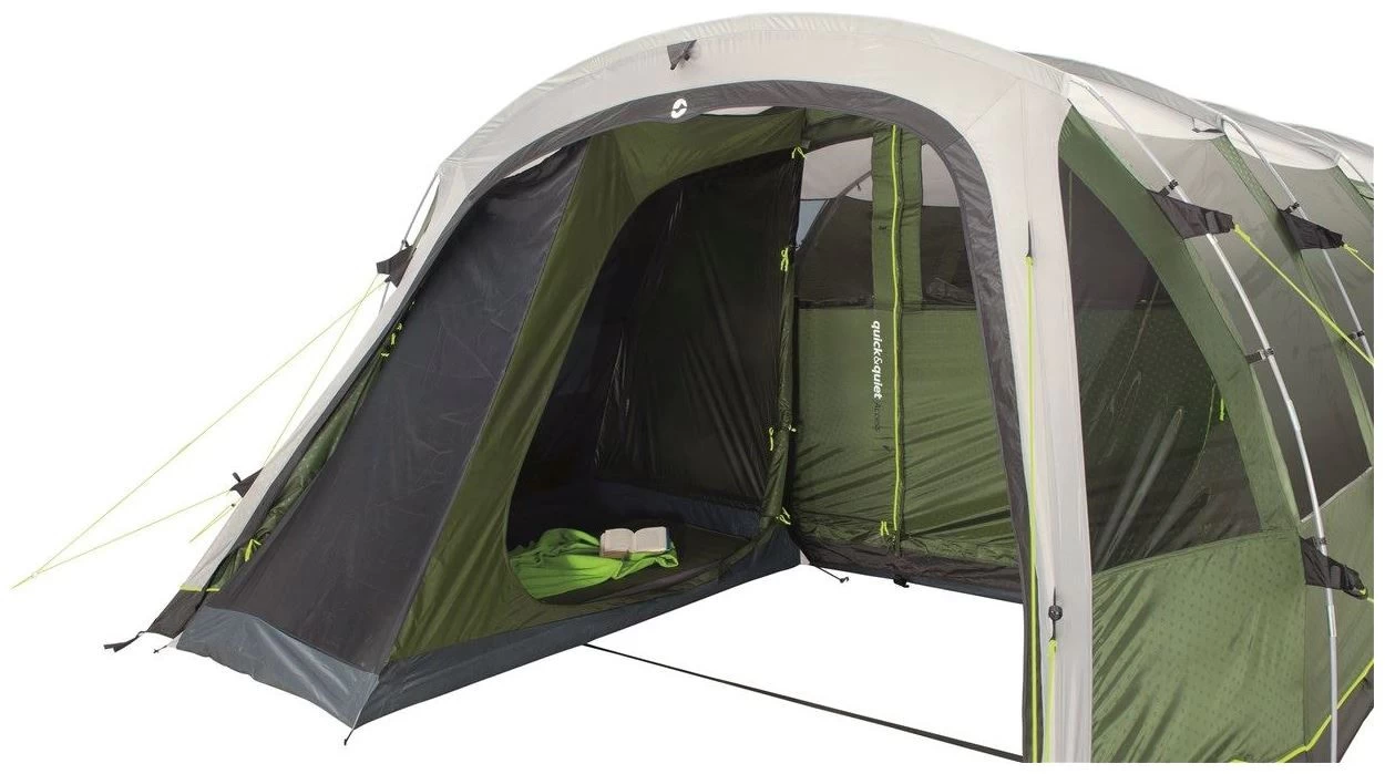 Outwell Winwood 8 Dark Leaf 6 Outwell Winwood 8 Dark Leaf - Afbeelding 4