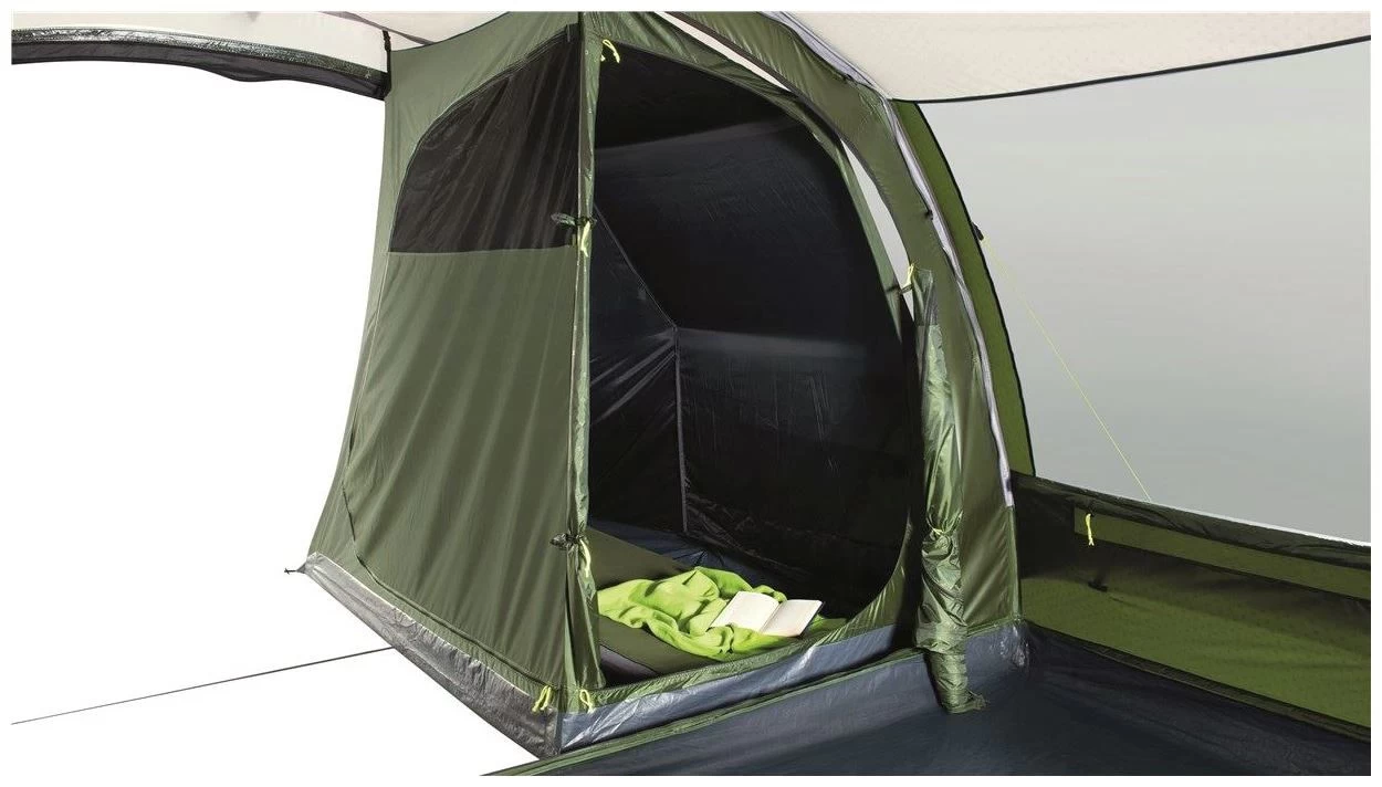 Outwell Winwood 8 Dark Leaf 7 Outwell Winwood 8 Dark Leaf - Afbeelding 5