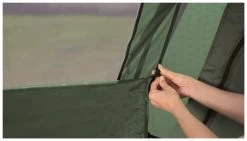 Outwell Winwood 8 2022 Dark Leaf -Buitenkampeertent Winkel outwell winwood 8 dark leaf 7 1