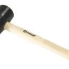 Outwell Wood Camping Mallet 16oz