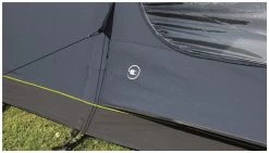 Outwell Wood Lake 5ATC Navy Night -Buitenkampeertent Winkel outwell wood lake 5atc navy night 9 1