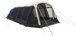 Outwell Wood Lake 6ATC Navy Night -Buitenkampeertent Winkel outwell wood lake 6atc navy night 8 2