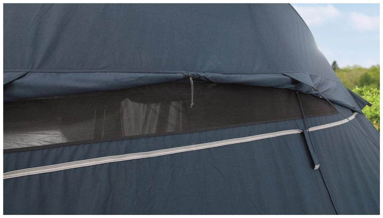 Outwell Wood Lake 7ATC Navy Night 12 Outwell Wood Lake 7ATC Navy Night - Afbeelding 10