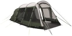 Outwell Yosemite Lake 4TC Dark Leaf