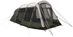 Outwell Yosemite Lake 4TC Dark Leaf -Buitenkampeertent Winkel outwell yosemite lake 4tc dark leaf 5