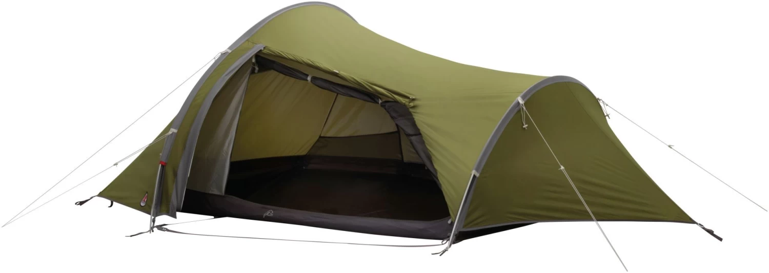 Robens Challenger 3XE Green