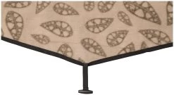 Robens Chinook Ursa Fleece Carpet Sand-Green 10 Robens Chinook Ursa Fleece Carpet Sand-Green -Buitenkampeertent Winkel robens chinook ursa fleece carpet sand green 3