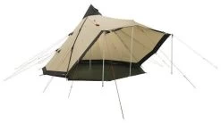 Robens Chinook Ursa Package Deal Khaki Tent + Footprint + Fleececarpet