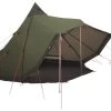 Robens Chinook Ursa PRS Dark Green -Buitenkampeertent Winkel robens chinook ursa prs dark green 0