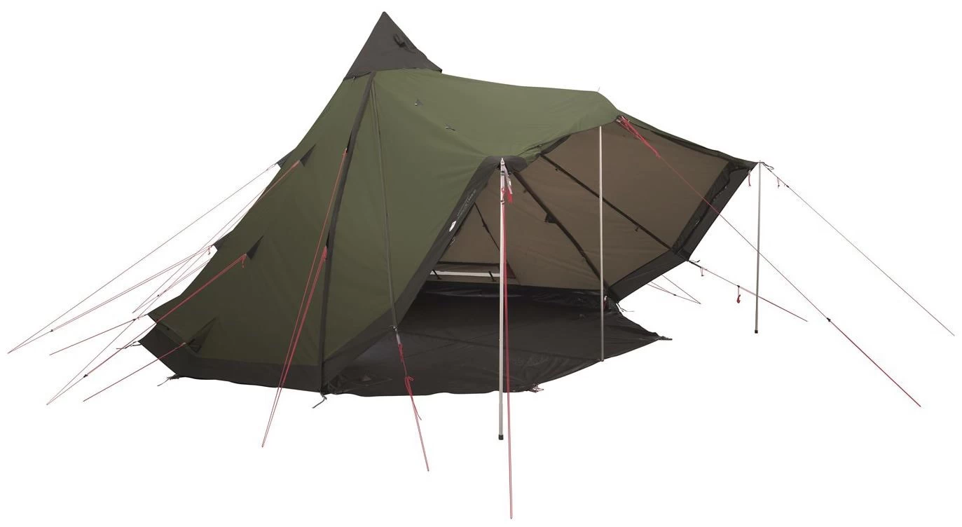 Robens Chinook Ursa PRS Dark Green 3 Robens Chinook Ursa PRS Dark Green