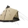 Robens Chinook Ursa S Khaki 2 Robens Chinook Ursa S Khaki -Buitenkampeertent Winkel robens chinook ursa s khaki 0