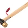 Robens Copper Head Hammer -Buitenkampeertent Winkel robens copper head hammer 0