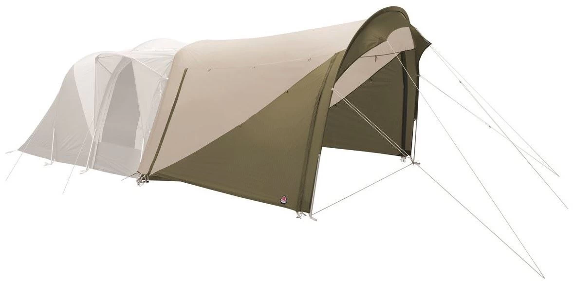 Robens Double Shade Grabber Sand & Green 3 Robens Double Shade Grabber Sand & Green