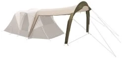 Robens Double Shade Grabber Sand & Green 11 Robens Double Shade Grabber Sand & Green -Buitenkampeertent Winkel robens double shade grabber sand green 2