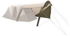 Robens Double Shade Grabber Sand & Green 12 Robens Double Shade Grabber Sand & Green -Buitenkampeertent Winkel robens double shade grabber sand green 3