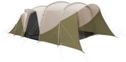Robens Eagle Rock 6+2XP Package Deal Sand-Green