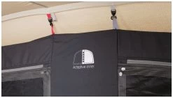 Robens Eagle Rock 6+2XP Package Deal Sand-Green -Buitenkampeertent Winkel robens eagle rock 6 2xp package deal sand green 6 1