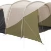 Robens Eagle Rock 6+2XP Sand-Green -Buitenkampeertent Winkel robens eagle rock 6 2xp sand green 0 1