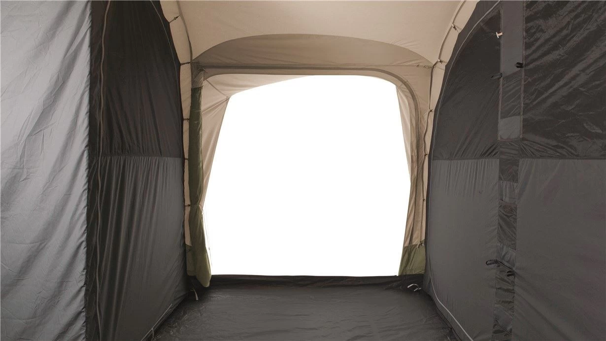 Robens Eagle Rock 6+2XP 2022 Sand & Green 9 Robens Eagle Rock 6+2XP 2022 Sand & Green - Afbeelding 7