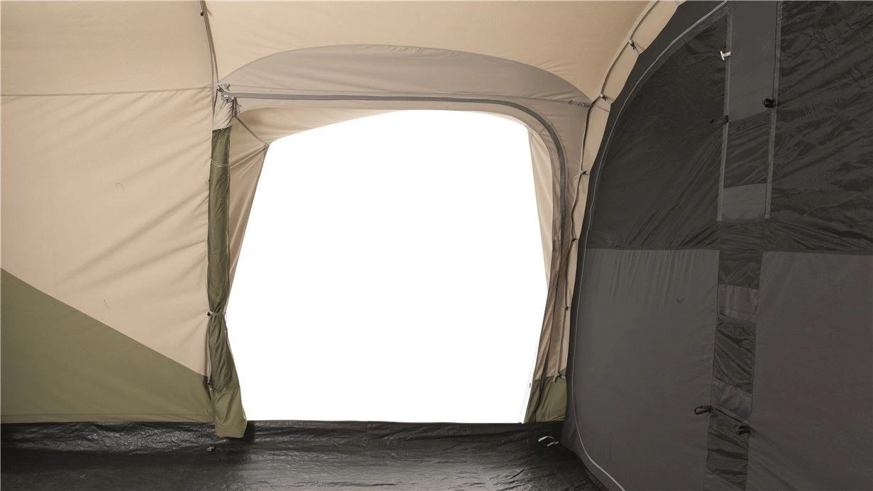 Robens Eagle Rock 6+2XP 2022 Sand & Green 10 Robens Eagle Rock 6+2XP 2022 Sand & Green - Afbeelding 8