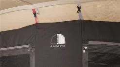 Robens Eagle Rock TC 6+2XP Sand & Green -Buitenkampeertent Winkel robens eagle rock tc 6 2xp sand green 7