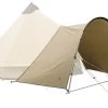 Robens Front Porch Khaki -Buitenkampeertent Winkel robens front porch khaki 0