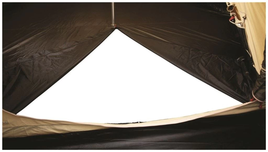 Robens Kiowa Package Deal Khaki Tent + Footprint + Carpet 7 Robens Kiowa Package Deal Khaki Tent + Footprint + Carpet - Afbeelding 5