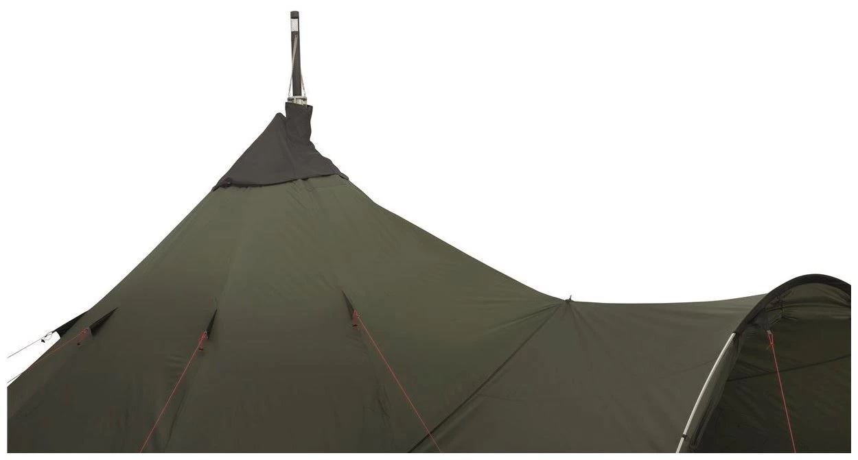 Robens Klondike Grande PRS Dark Green 8 Robens Klondike Grande PRS Dark Green - Afbeelding 6